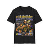 Vintage 90s Basketball Bootleg Style T-Shirt, 2020 CHAMPS DUAL SIDED Graphic Tee, Retro Basketball Shirt Unisex Graphic Tee