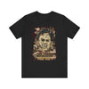 The TEXAS CHAINSAW MASSACRE Unisex Jersey Short Sleeve Tee