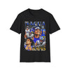 Vintage 90s Football Bootleg Style T-Shirt, PUKA NACUA Vintage Graphic Tee, Retro Football Shirt Unisex Graphic Tee Shirt