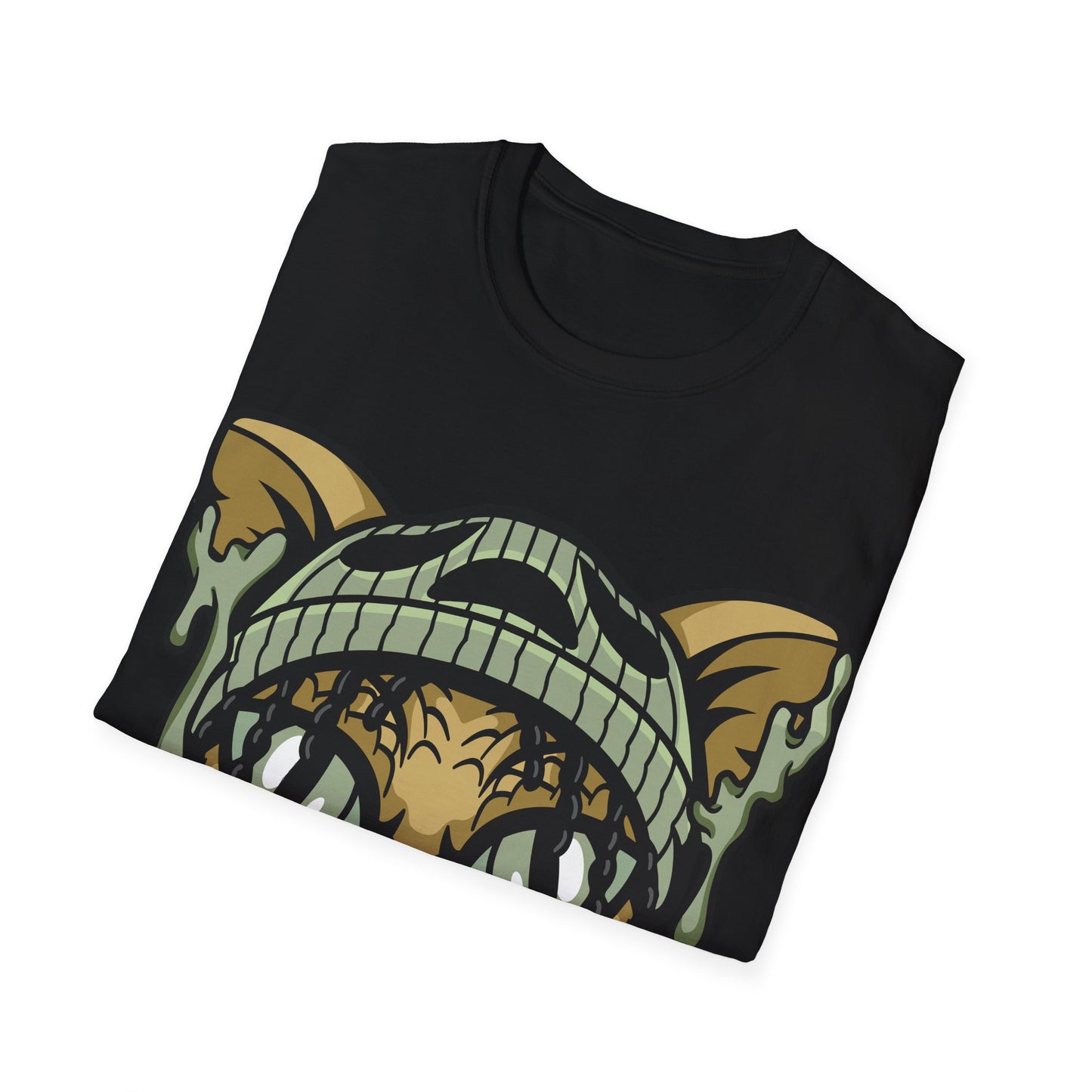 JADE 5 ADDICTED PREMIUM STREETWEAR Unisex Softstyle T-Shirt
