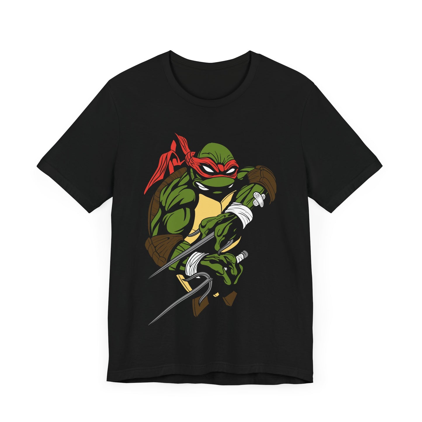 RAPHAEL Unisex Jersey Short Sleeve Tee