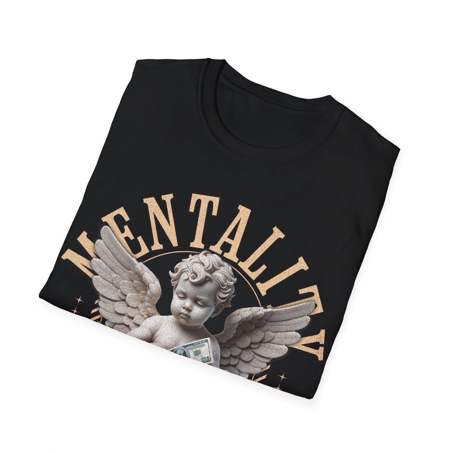 CHASE YOUR DREAMS PREMIUM STREETWEAR Unisex Softstyle T-Shirt