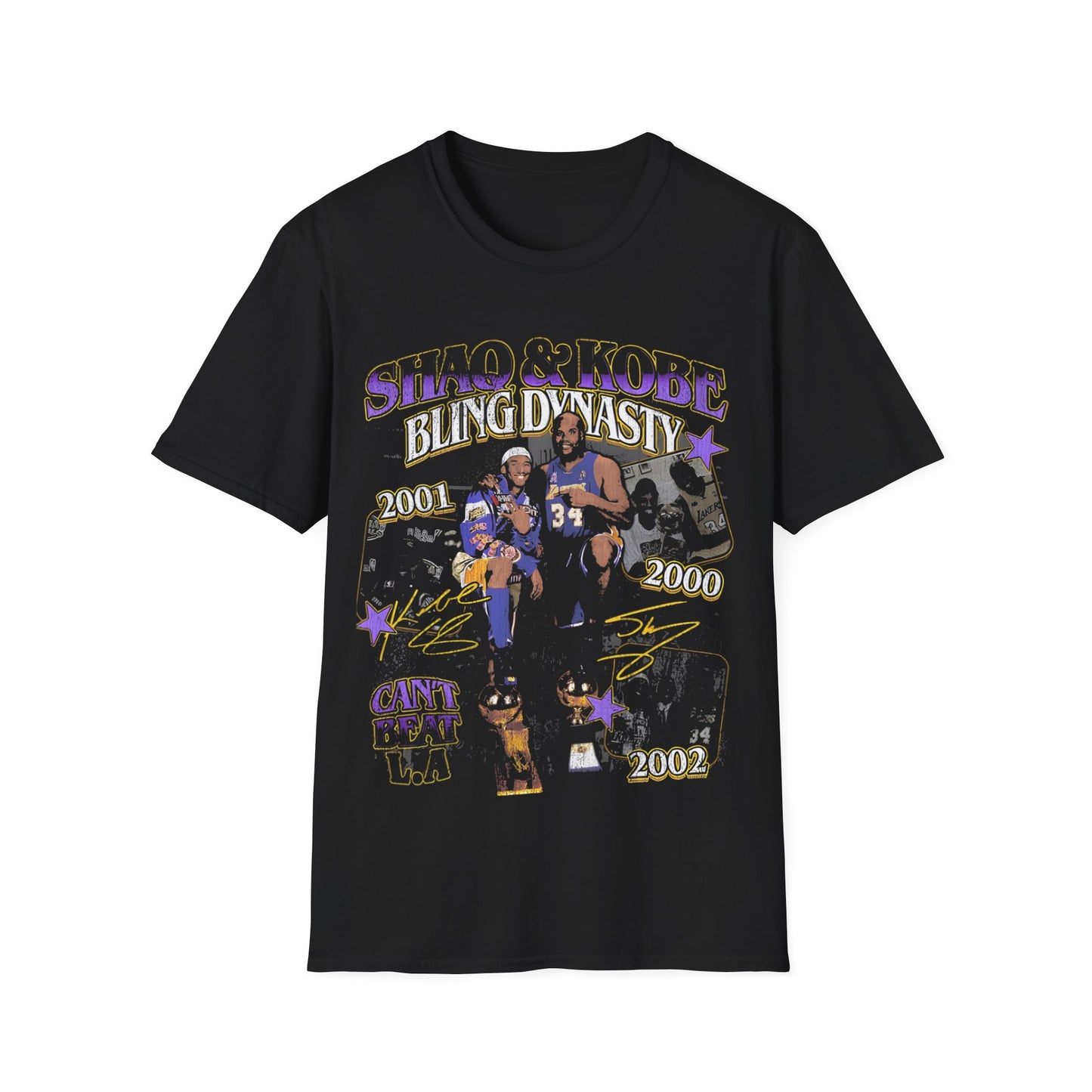 Vintage 90s Basketball Bootleg Style T-Shirt, BLING DYNASTY Retro Basketball Shirt Unisex Graphic Tee