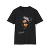 KEVIN DURANT BIG FACE Unisex Softstyle T-Shirt
