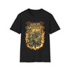 LEGENDS OF METAL Unisex Softstyle T-Shirt