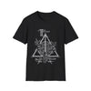 HALLOWS POP CULTURE Unisex Softstyle T-Shirt