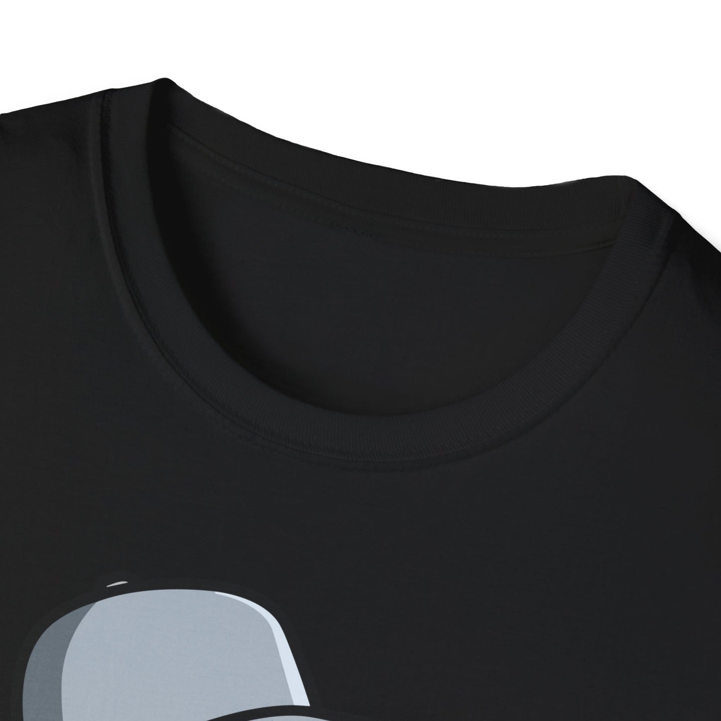 EYE ON THE PAPER PREMIUM STREETWEAR Unisex Softstyle T-Shirt