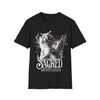 SACRED PREMIUM STREETWEAR Unisex Softstyle T-Shirt