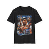 Vintage 90s Basketball Bootleg Style T-Shirt, ANTMAN ANTHONY EDWARDS Graphic Tee, Retro Basketball Shirt Unisex Graphic Tee
