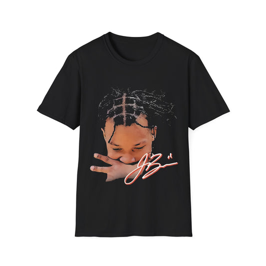 Vintage 90s Basketball Bootleg Style T-Shirt, JALEN BRUNSON CELLY Retro Basketball Shirt Unisex Graphic T SHIRT