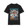 Vintage 90s Football Bootleg Style T-Shirt, DAN MARINO 13 Vintage Graphic Tee, Retro Football Shirt Unisex Graphic Tee Shirt