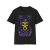 80S LEGENDS SKELETOR Unisex Softstyle T-Shirt