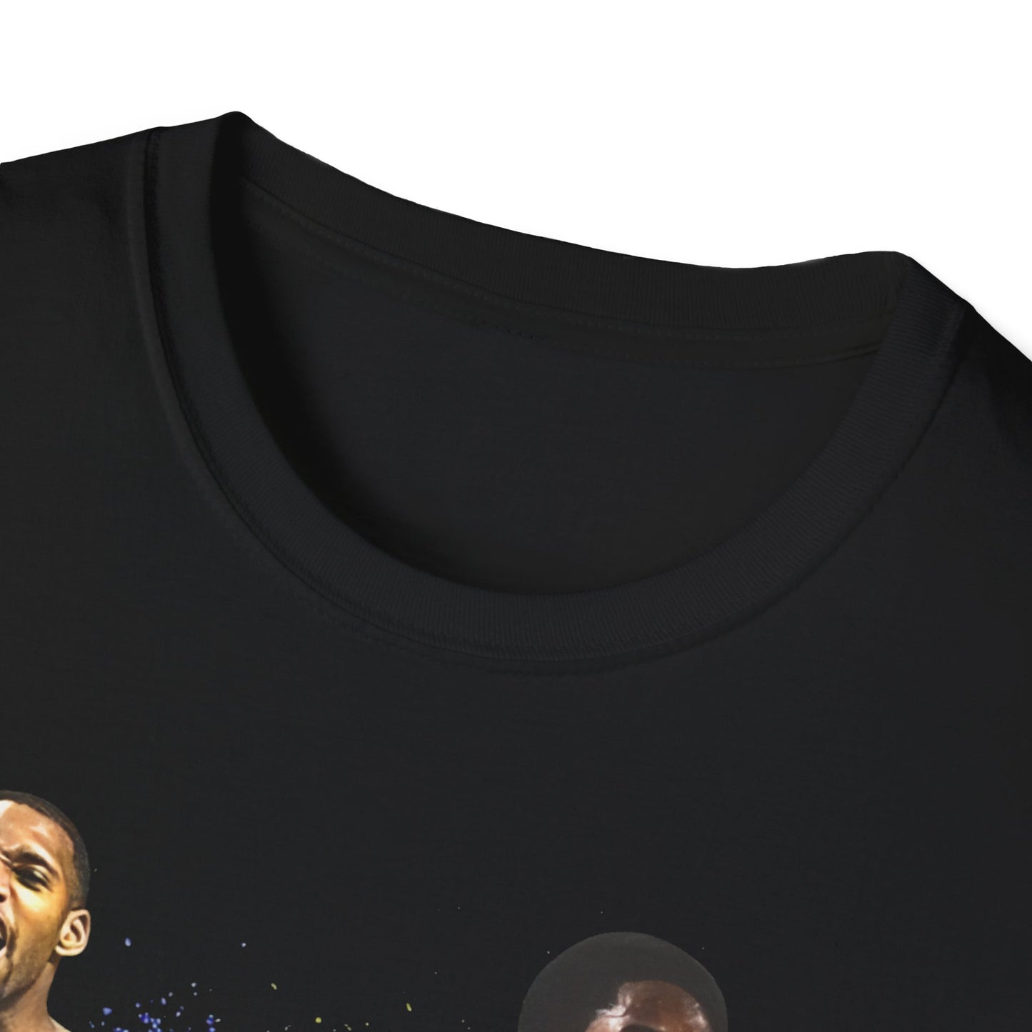 Vintage 90s Basketball Bootleg Style T-Shirt, KOBE AND TMAC Graphic Tee, Retro Basketball Shirt Unisex Graphic Tee