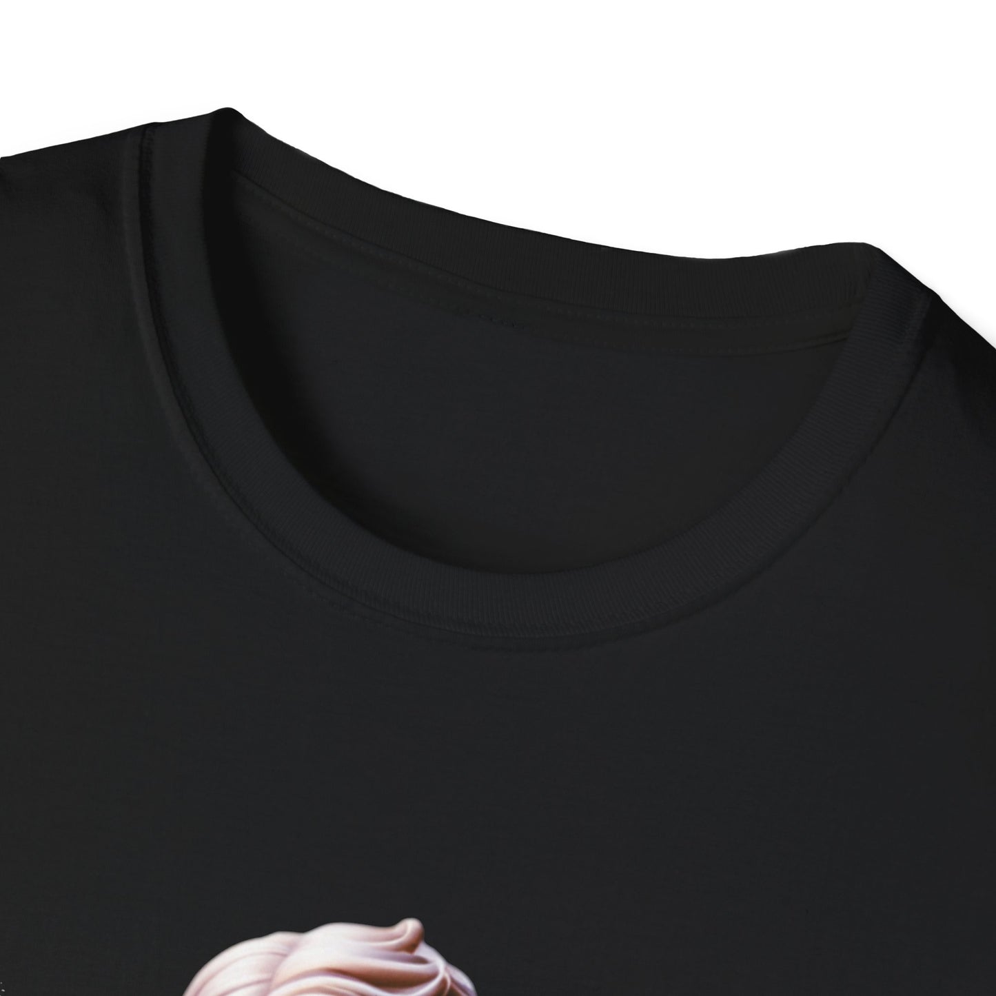 ANGELS WINGS PREMIUM STREETWEAR Unisex Softstyle T-Shirt