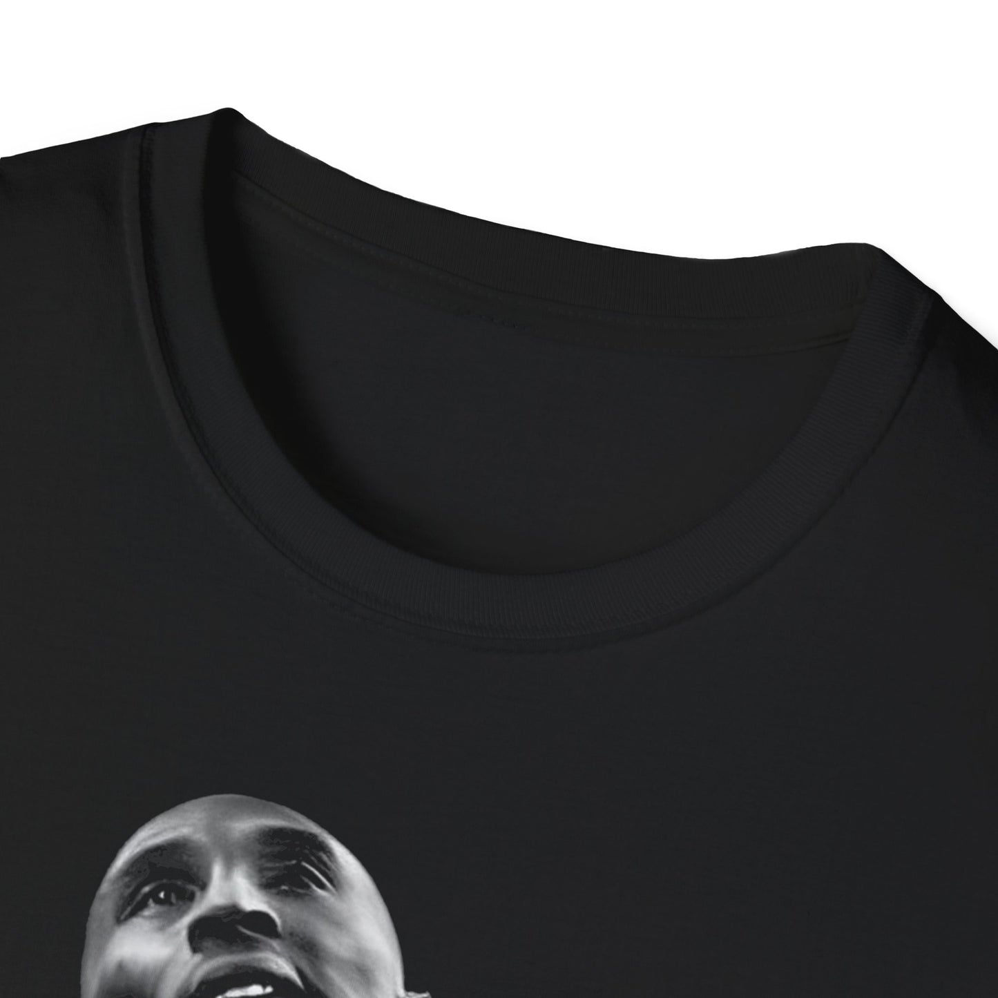 Vintage 90s Basketball Bootleg Style T-Shirt, KB SHIRT BITE Retro Basketball Shirt Unisex Graphic Tee