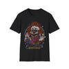 KILLER CLOWNS POP CULTURE Unisex Softstyle T-Shirt