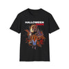 HALLOWEEN ENDS Unisex Softstyle T-Shirt