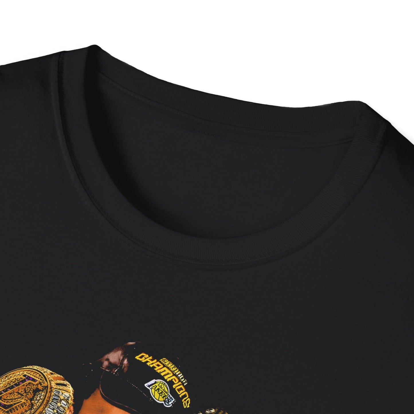 Vintage 90s Basketball Bootleg Style T-Shirt, KOBE TROPHY Retro Basketball Shirt Unisex Graphic Tee