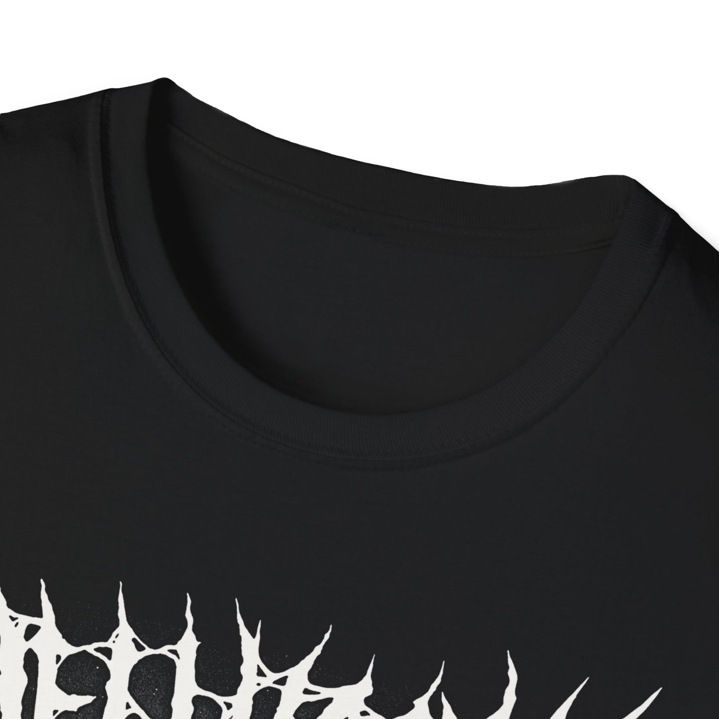 HELLHOUND Unisex Softstyle T-Shirt