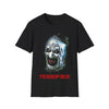 HALLOWEEN TERRIFIER Unisex Softstyle T-Shirt