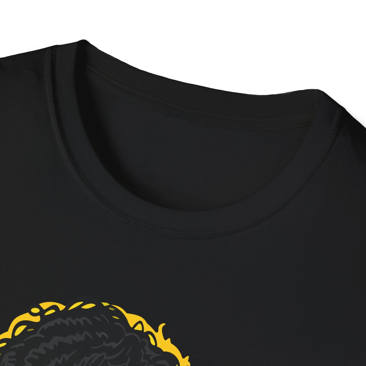 PERIOD PREMIUM STREETWEAR Unisex Softstyle T-Shirt