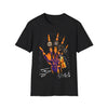 Vintage 90s Basketball Bootleg Style T-Shirt, SHAQ RINGS Retro Basketball Shirt Unisex Graphic Tee