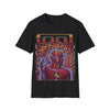 MUSIC LEGENDS LATERALUS Unisex Softstyle T-Shirt