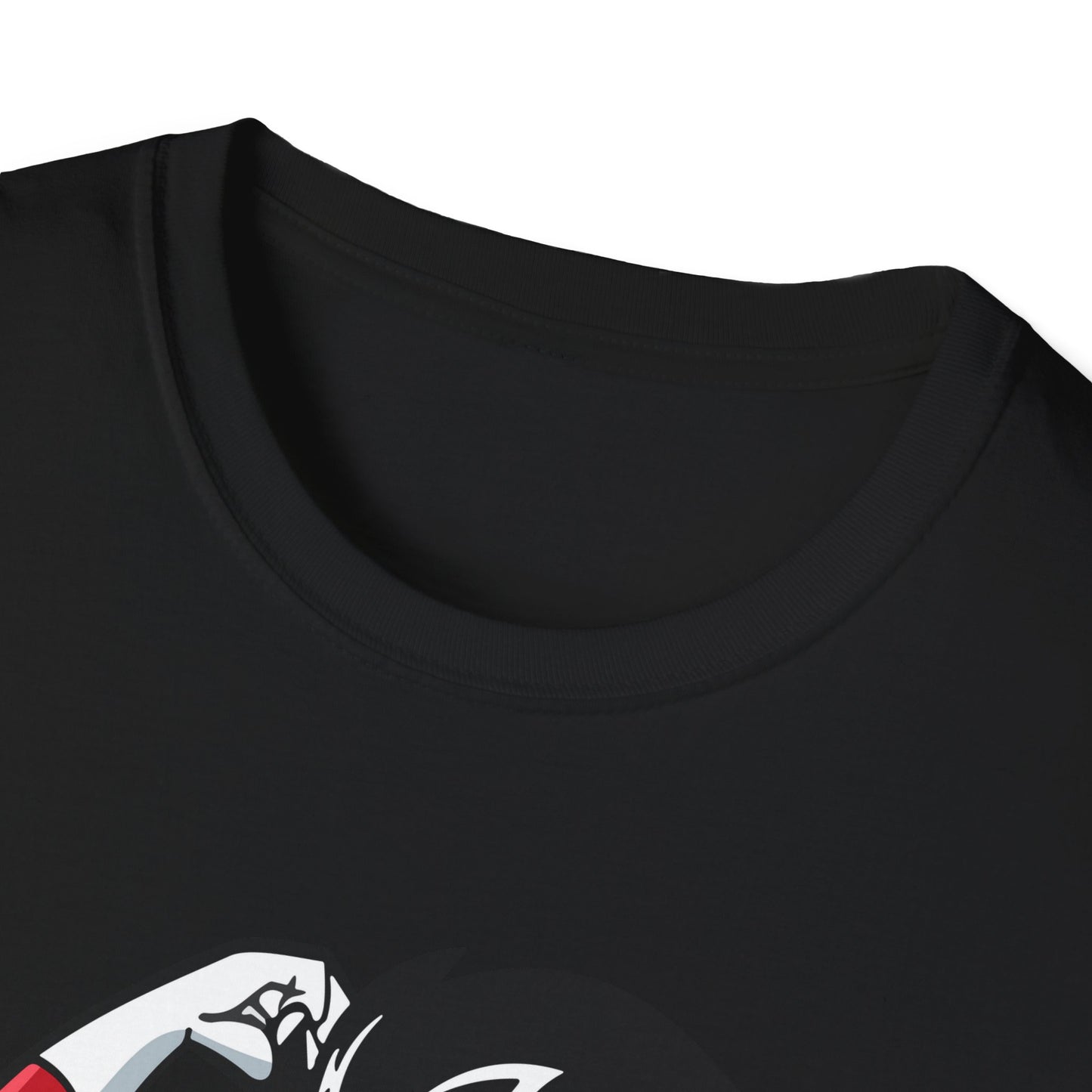 THATS JUST INCREDIBLE PREMIUM STREETWEAR Unisex Softstyle T-Shirt