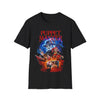 HALLOWEEN PUPPET MASTER Unisex Softstyle T-Shirt