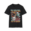 BASKETBALL LEGENDS WEMBY Unisex Softstyle T-Shirt