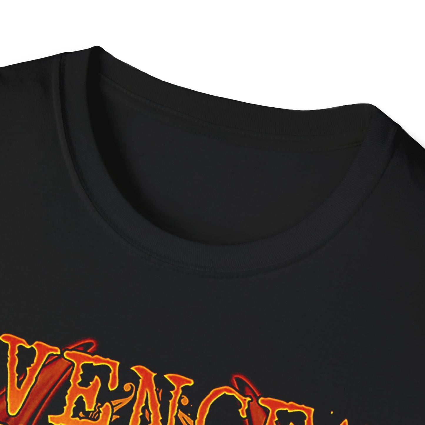 AVENGED Unisex Softstyle T-Shirt