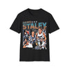 Vintage 90s Basketball Bootleg Style T-Shirt, DAWN STALEY Retro Basketball Shirt Unisex Graphic Tee