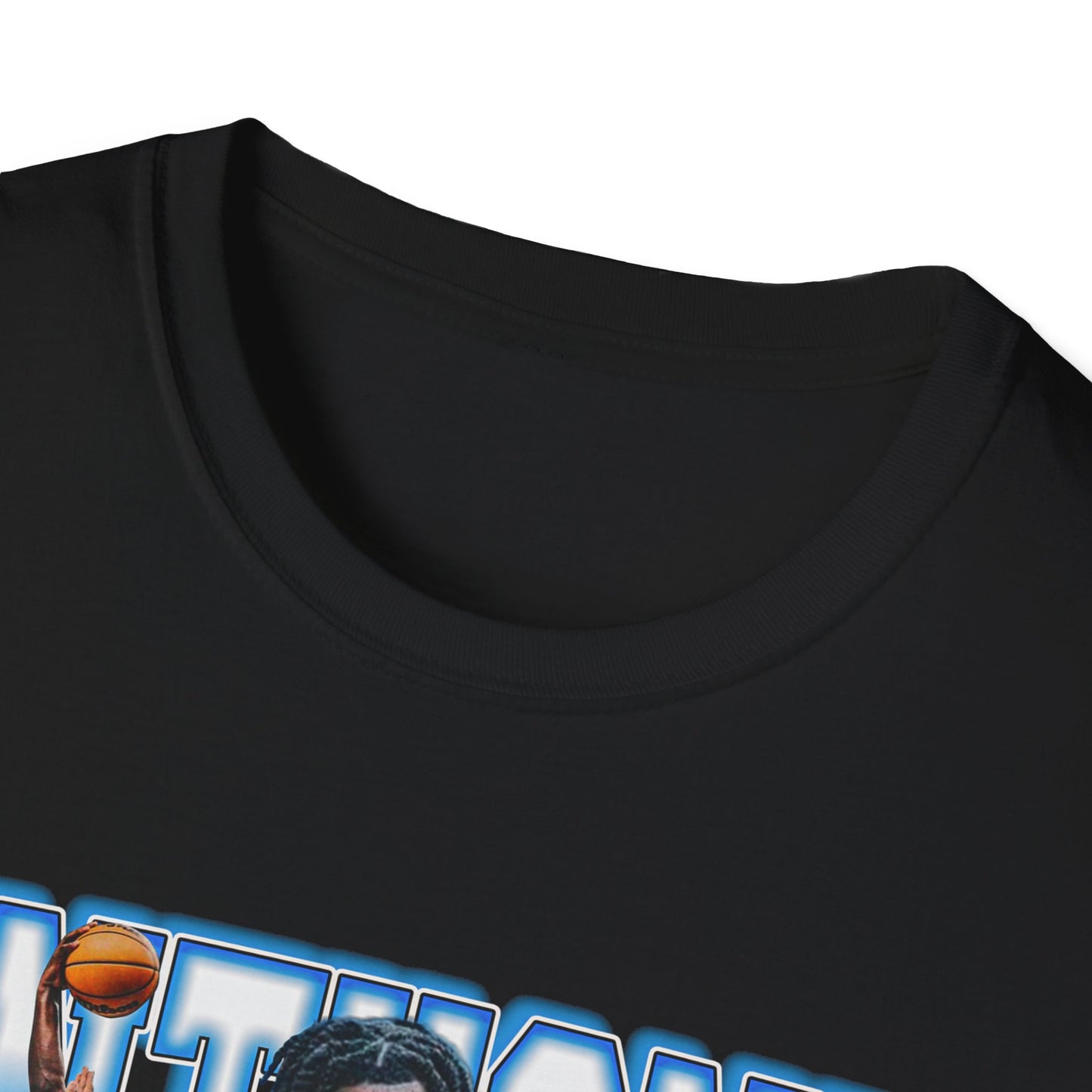 Vintage 90s Basketball Bootleg Style T-Shirt, ANTHONY EDWARDS AE Graphic Tee, Retro Basketball Shirt Unisex Graphic Tee