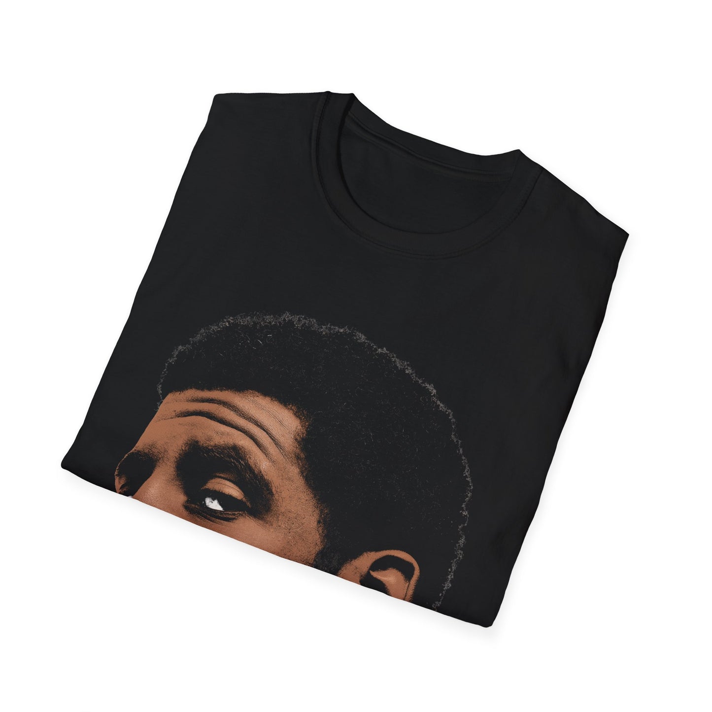 Vintage 90s Basketball Bootleg Style T-Shirt KYRIE IRVING PORTRAIT Graphic Tee, Retro Basketball Shirt Unisex Graphic Tee