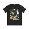Vintage 90s Football Bootleg Style T-Shirt COACH PRIME Unisex Graphic Tee Shirt