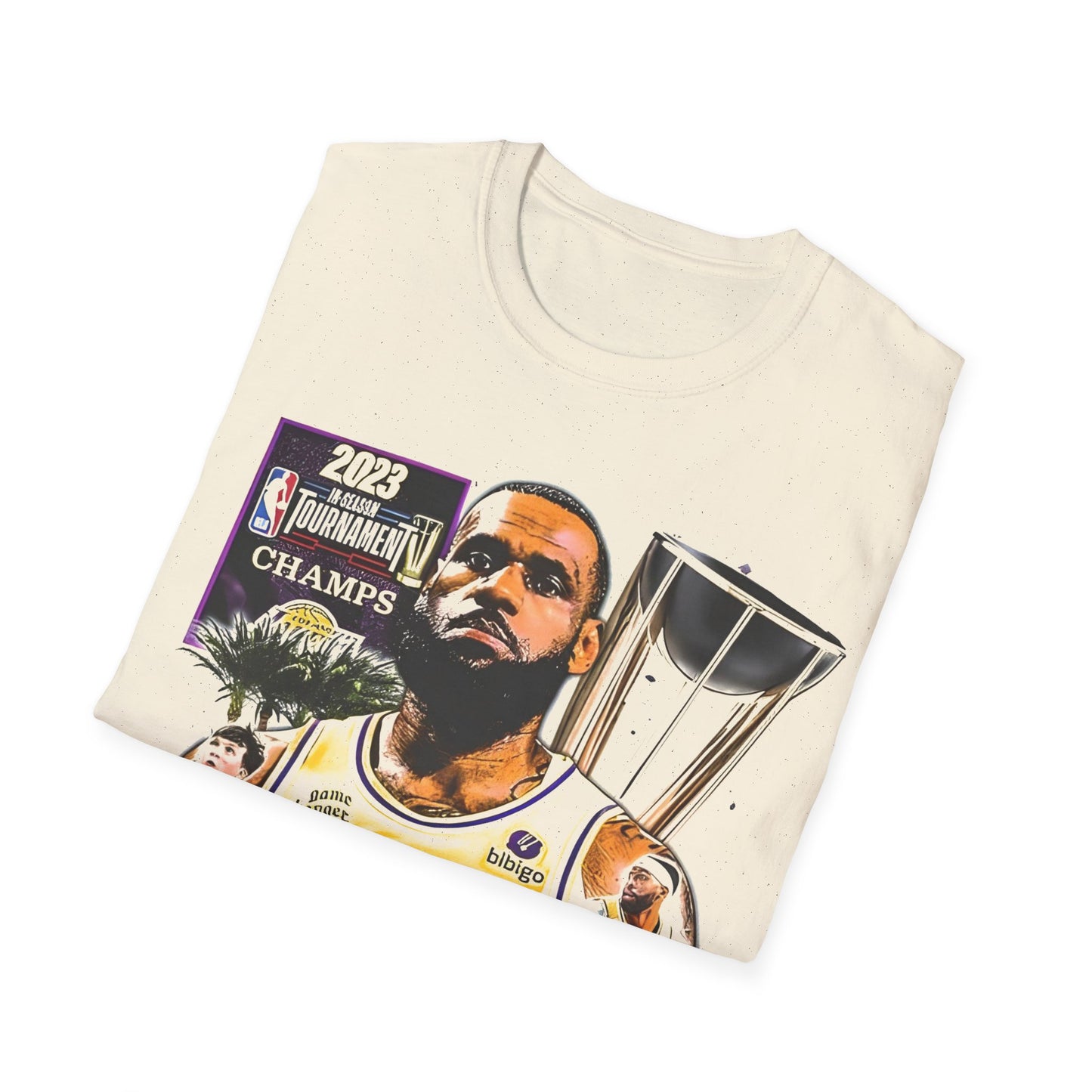 Vintage 90s Basketball Bootleg Style T-Shirt, CUP CHAMPIONS Retro Basketball Shirt Unisex Graphic Tee