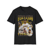 Vintage 90s Baseball Bootleg Style T-Shirt, FERNANDO TATIS JR Vintage Graphic Tee, Retro Baseball Shirt Unisex Graphic Tee