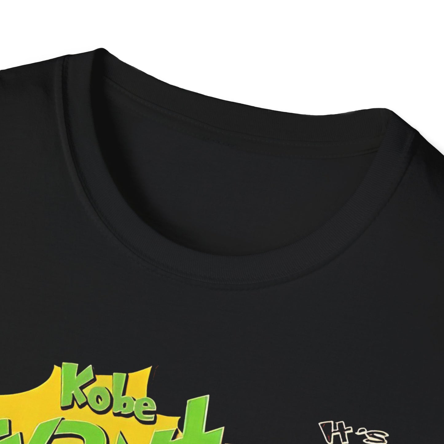 Vintage 90s Basketball Bootleg Style T-Shirt, KB GRINCH Retro Basketball Shirt Unisex Graphic Tee