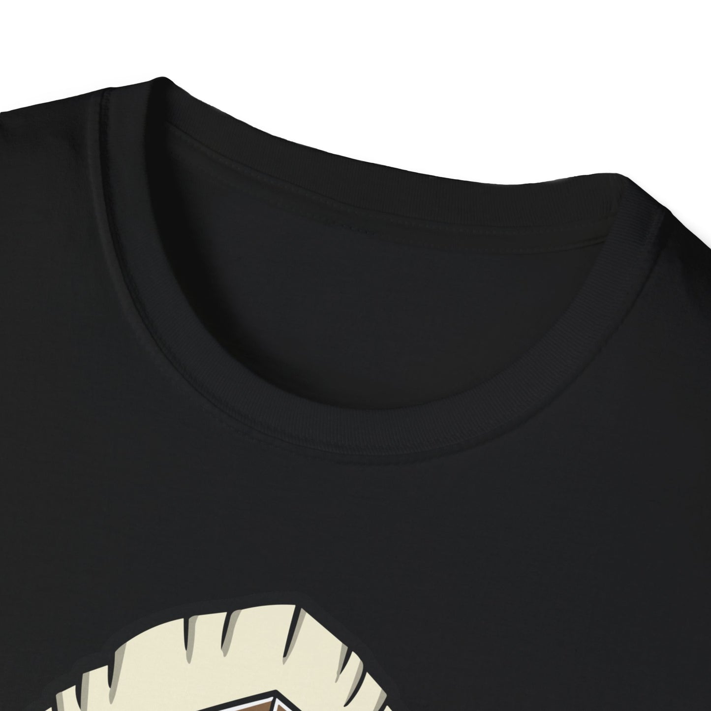 SB 4 MONEY MARVIN PREMIUM STREETWEAR Unisex Softstyle T-Shirt