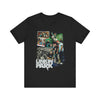 Vintage 90s Pop Bootleg Style T-Shirt LINKIN PARK Unisex Graphic Tee Shirt