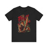 JASON FRIDAY 13TH Halloween Unisex Jersey Short Sleeve Tee