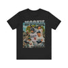 Vintage 90s Baseball Bootleg Style T-Shirt MOOKIE BETTS Unisex Graphic Tee Shirt