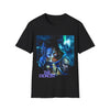 HALLOWEEN LEGENDS Unisex Softstyle T-Shirt