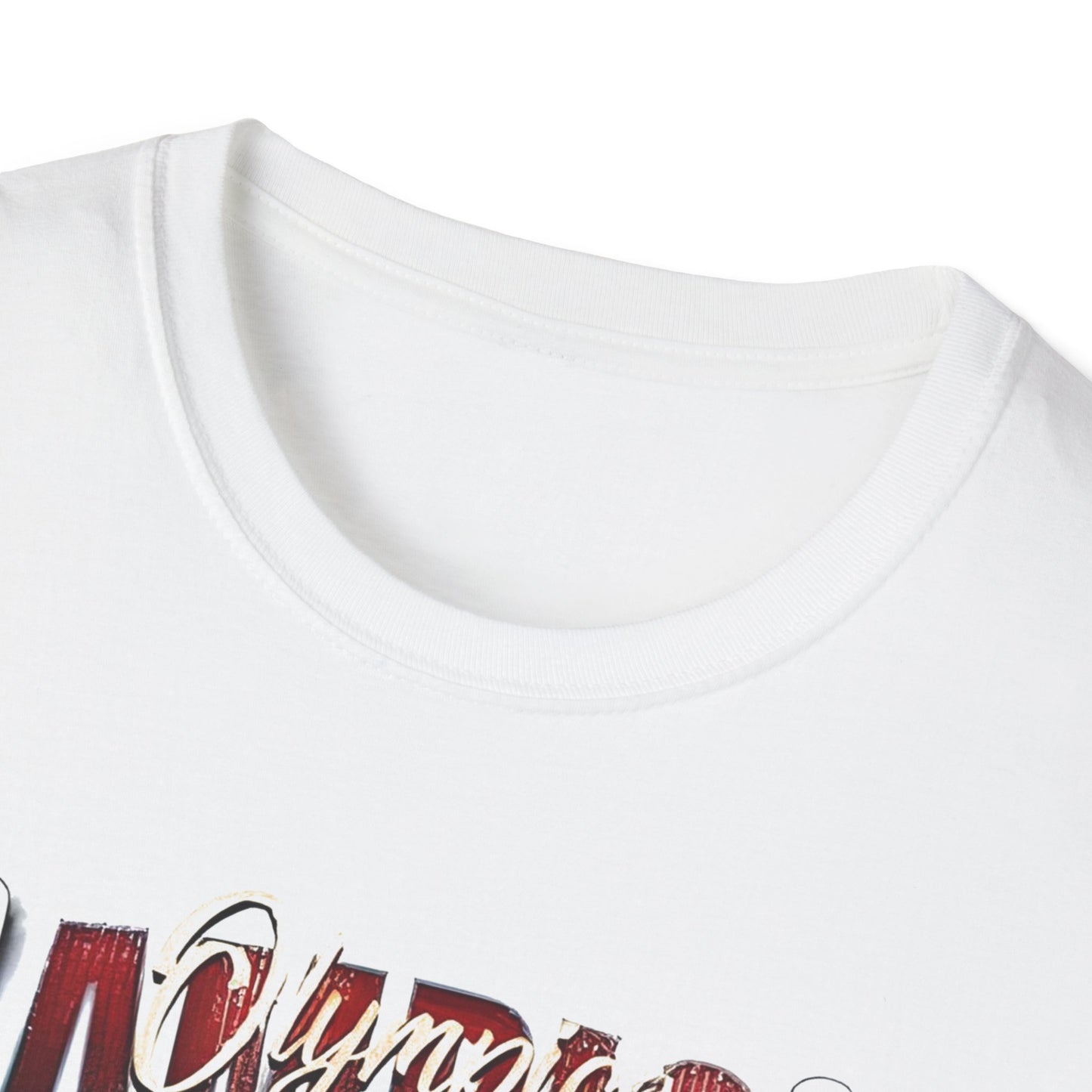 Vintage 90s Basketball Bootleg Style T-Shirt, DREAM TEAM 92 GOLD Retro Basketball Shirt Unisex Graphic Tee