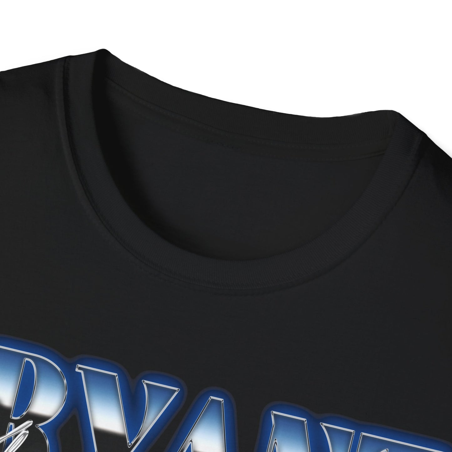 Vintage 90s Basketball Bootleg Style T-Shirt KOBE Portrait Graphic Tee, Retro Basketball Shirt Unisex Graphic Tee