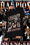 2024 USA PARIS AVENGER TEAM - shirt design, Bootleg tees design, ready to print, Printable design basketball, 90s, DTF,DTG,300 DPI