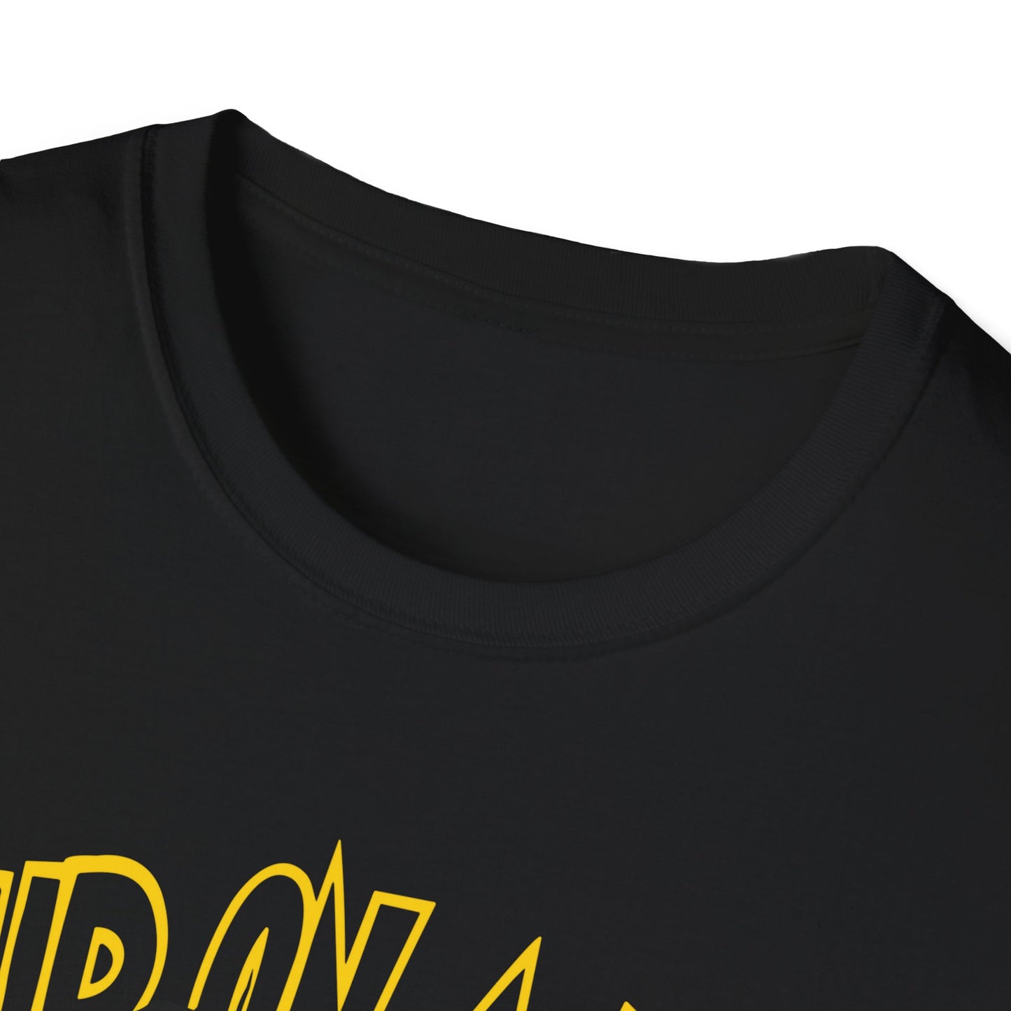 TURNUP ON IT PREMIUM STREETWEAR Unisex Softstyle T-Shirt