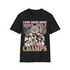 Vintage 90s Basketball Bootleg Style T-Shirt, STX DYNASTY Retro Basketball Shirt Unisex Graphic Tee