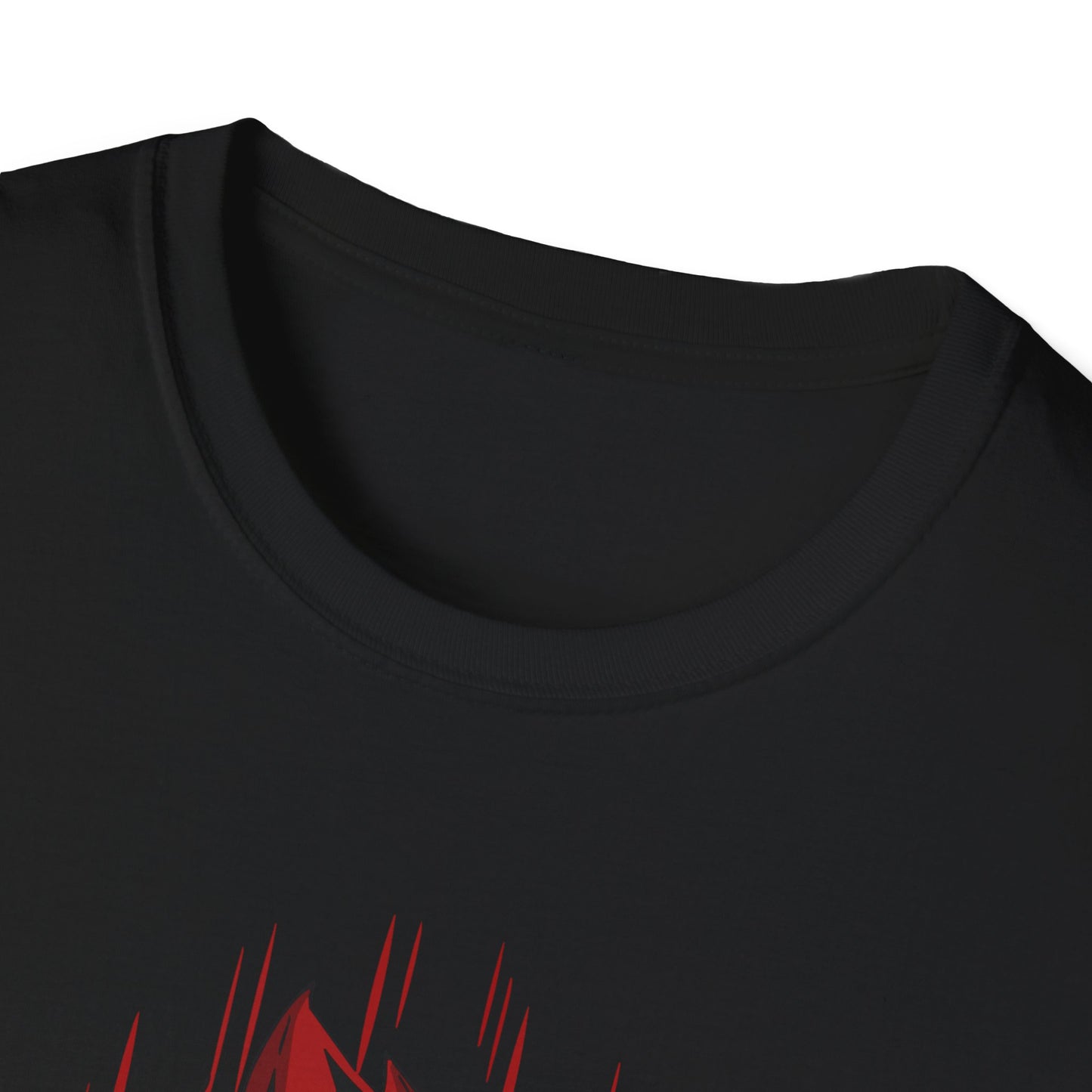 23 FOR ME PREMIUM STREETWEAR Unisex Softstyle T-Shirt