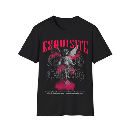 EXQUISITE PREMIUM STREETWEAR Unisex Softstyle T-Shirt